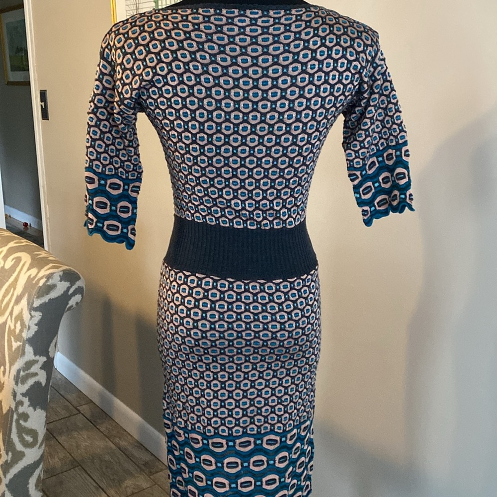Missoni Dress - Picture 4 of 6